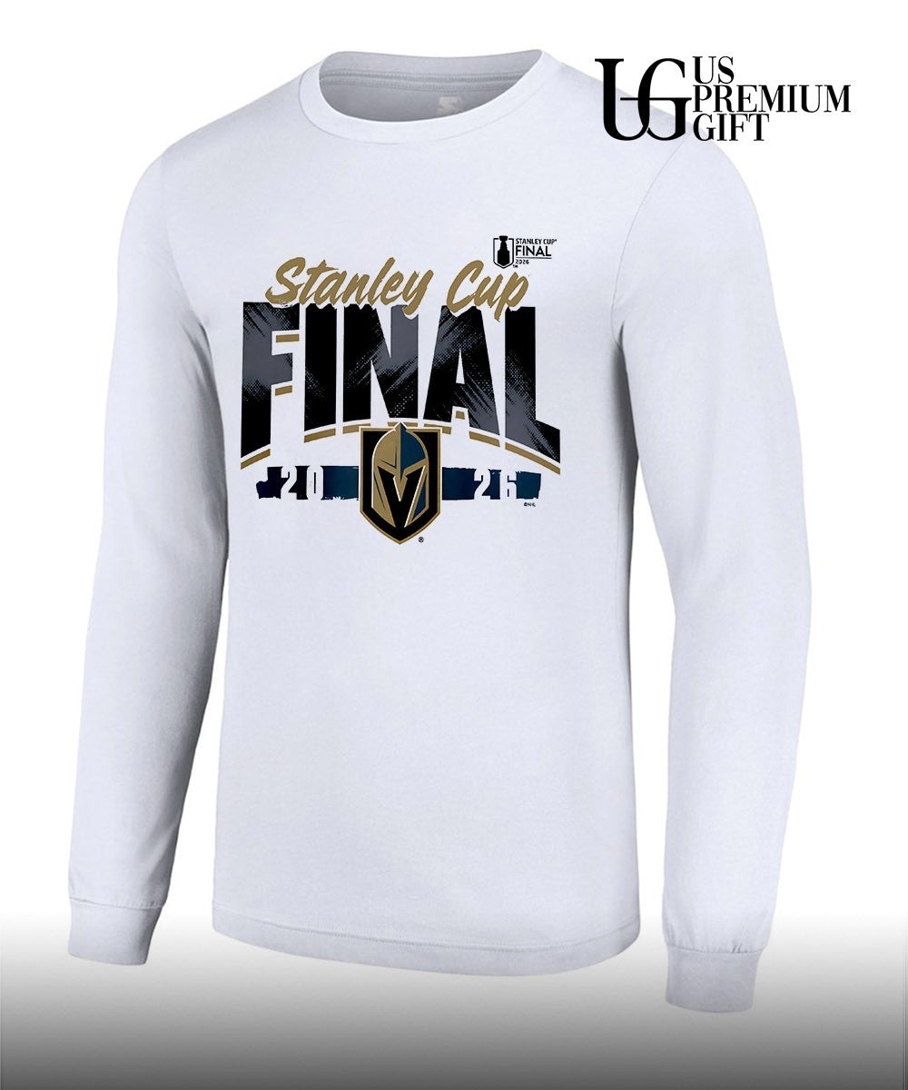 Stanley Cup Final Vegas Golden Knights NHL Stanley Cup Final 2026 shirt