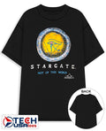 Stargate not of this World shirt