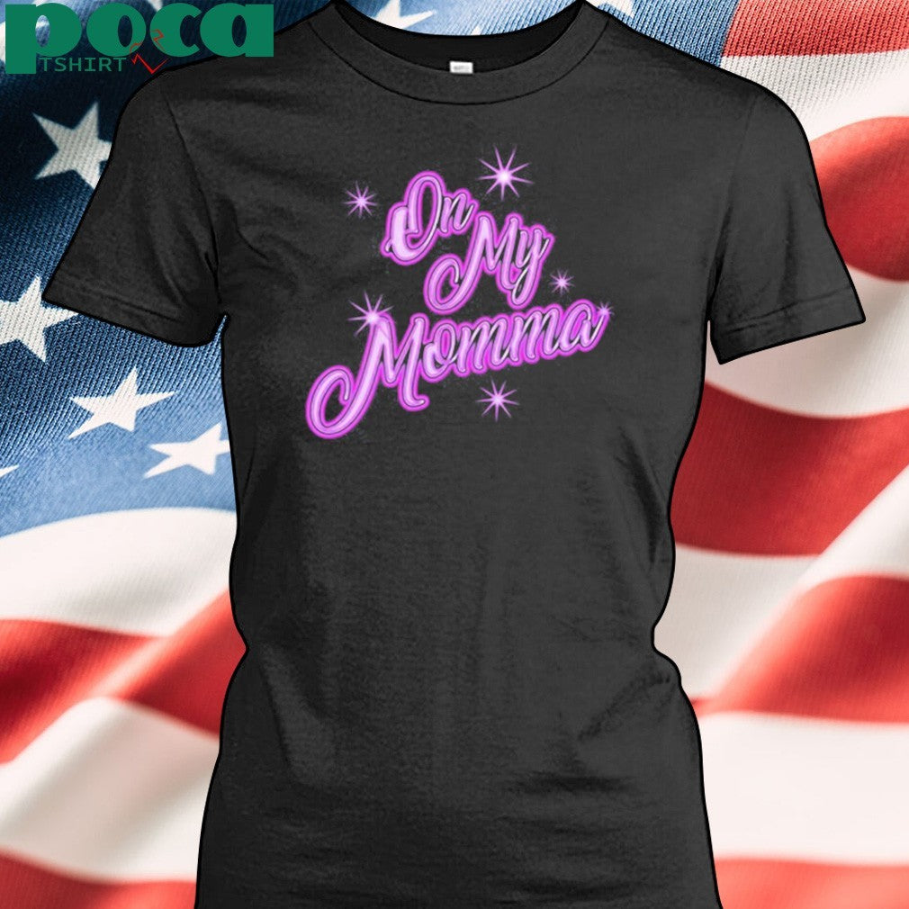Stay Sober You Idiot Momma Harding Birthday shirt