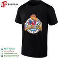 Stay classy Comic Con San Diego 2026 bird shirt