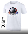 Steal Your Face Grateful Dead Darth Vader shirt