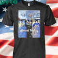 Stepbrothers Bed Almost Friday Shirt