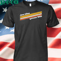 Steve Hilton Governor 2026 T Shirt