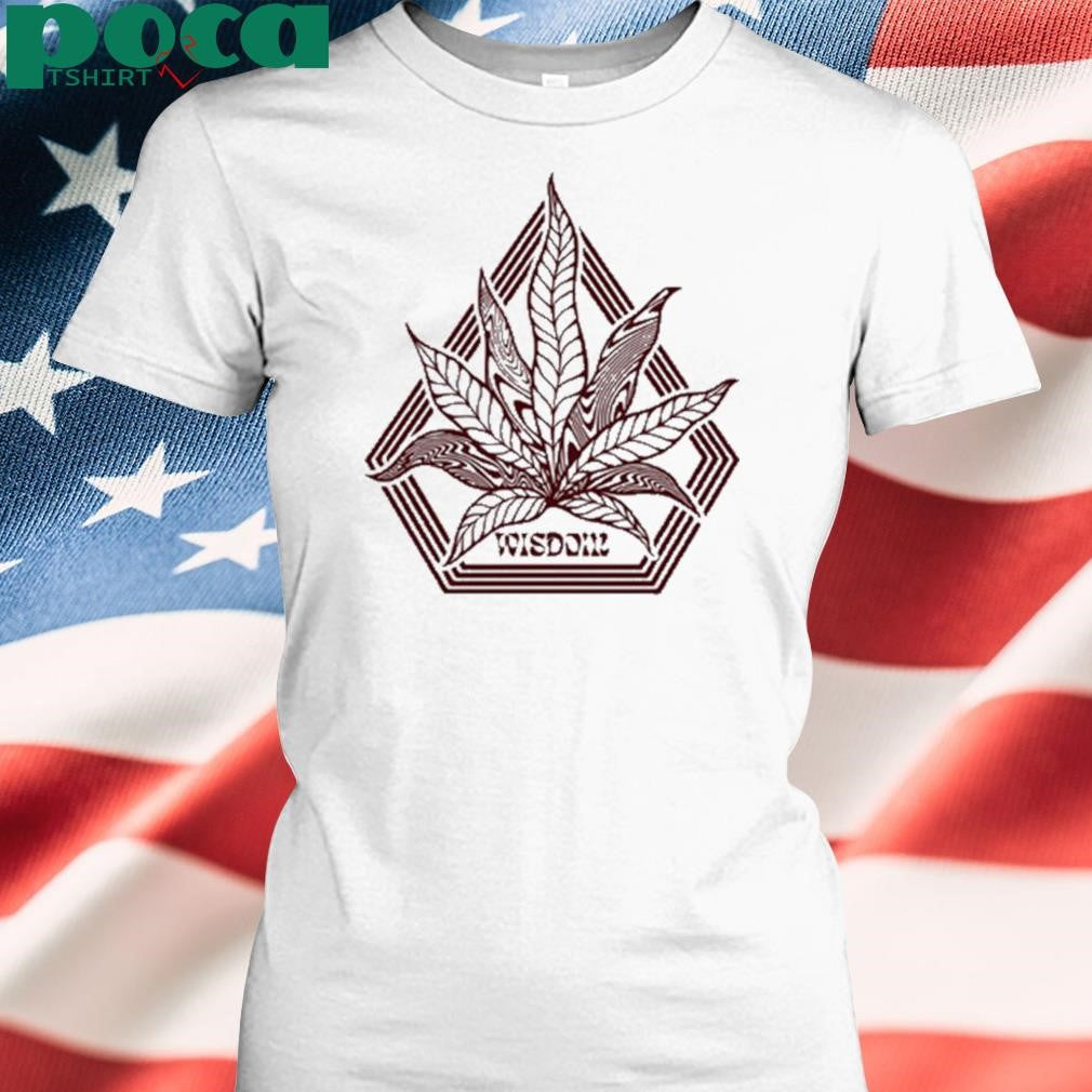Stick Figure Infinite Roots T-Shirt