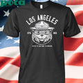 Stick To Your Guns KPF LA 2025 shirt