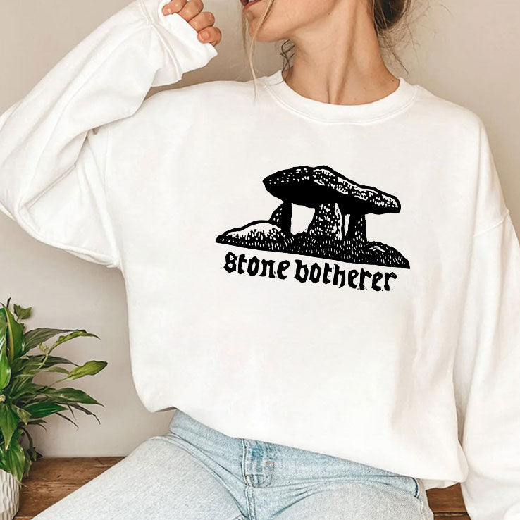 Stone Botherer T Shirt