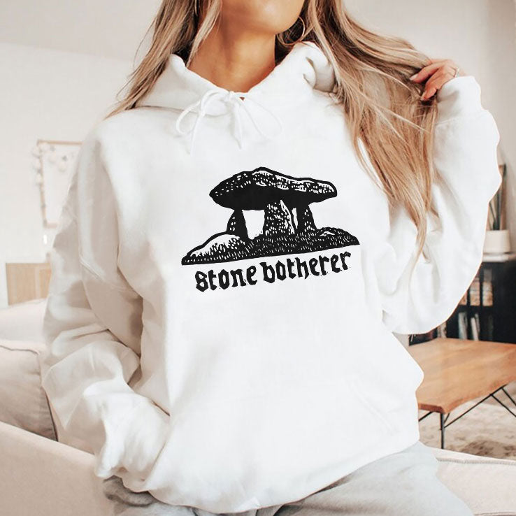 Stone Botherer T Shirt