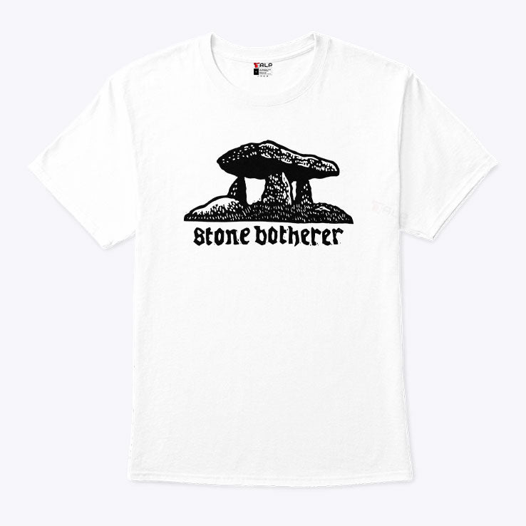 Stone Botherer T Shirt