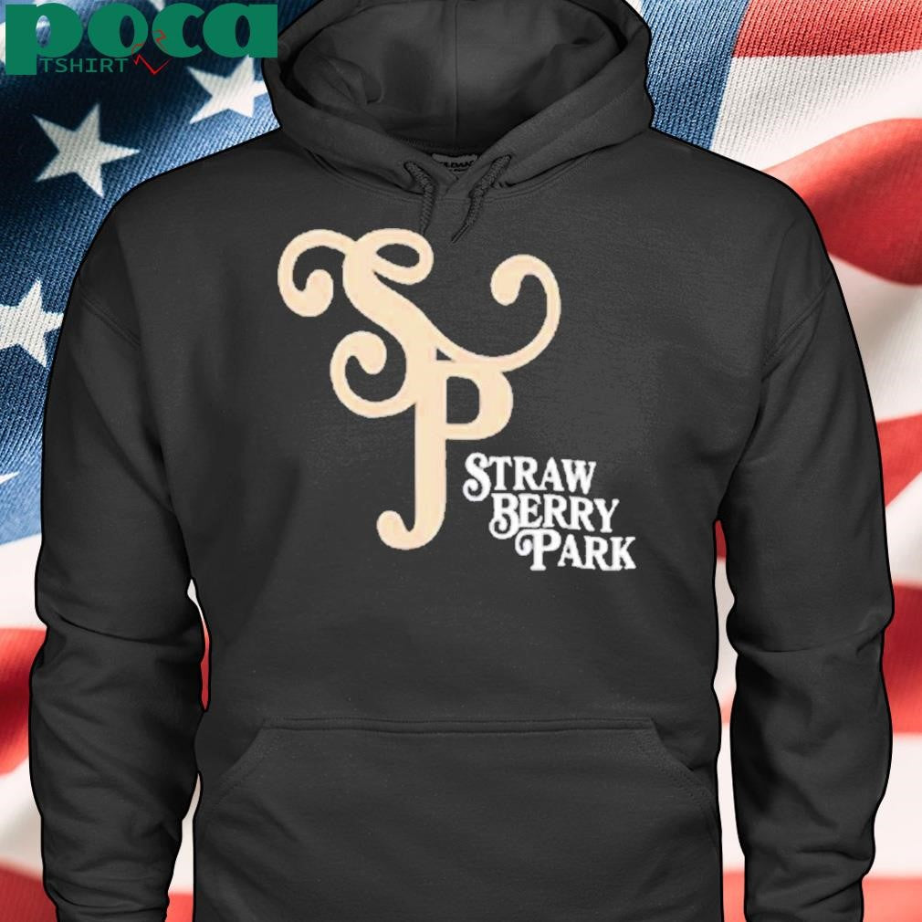Strawberry Park Holiday Shirt