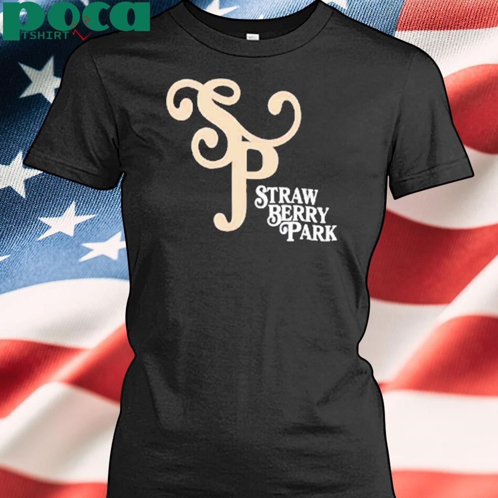 Strawberry Park Holiday Shirt