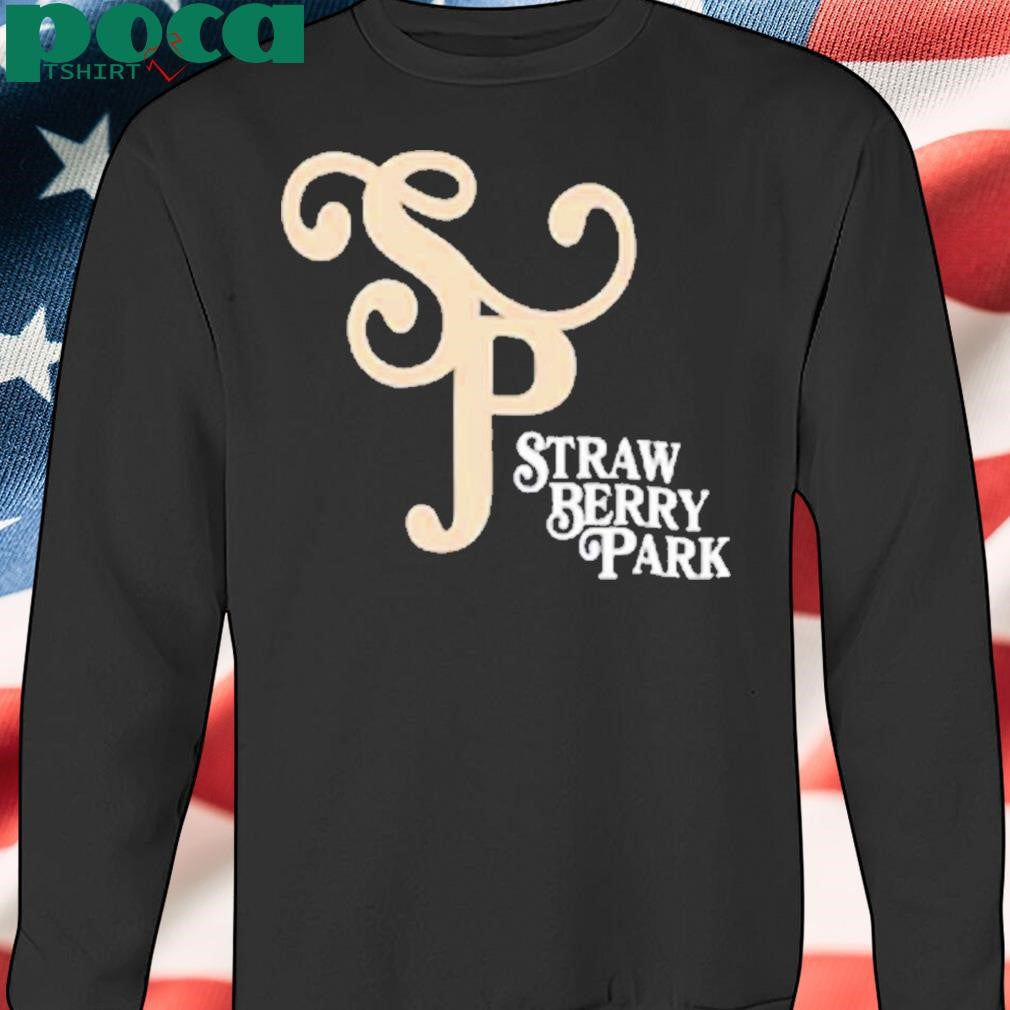 Strawberry Park Holiday Shirt