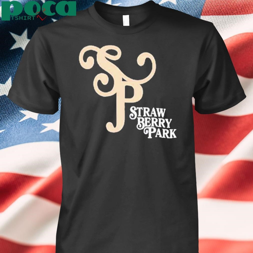 Strawberry Park Holiday Shirt