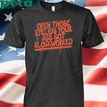 Stray From The Path Clockworked shirt
