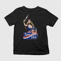 Strong Woman America 250 4th Of July Shirt