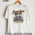 Super Retro Podcast A Nostalgic Podcast shirt