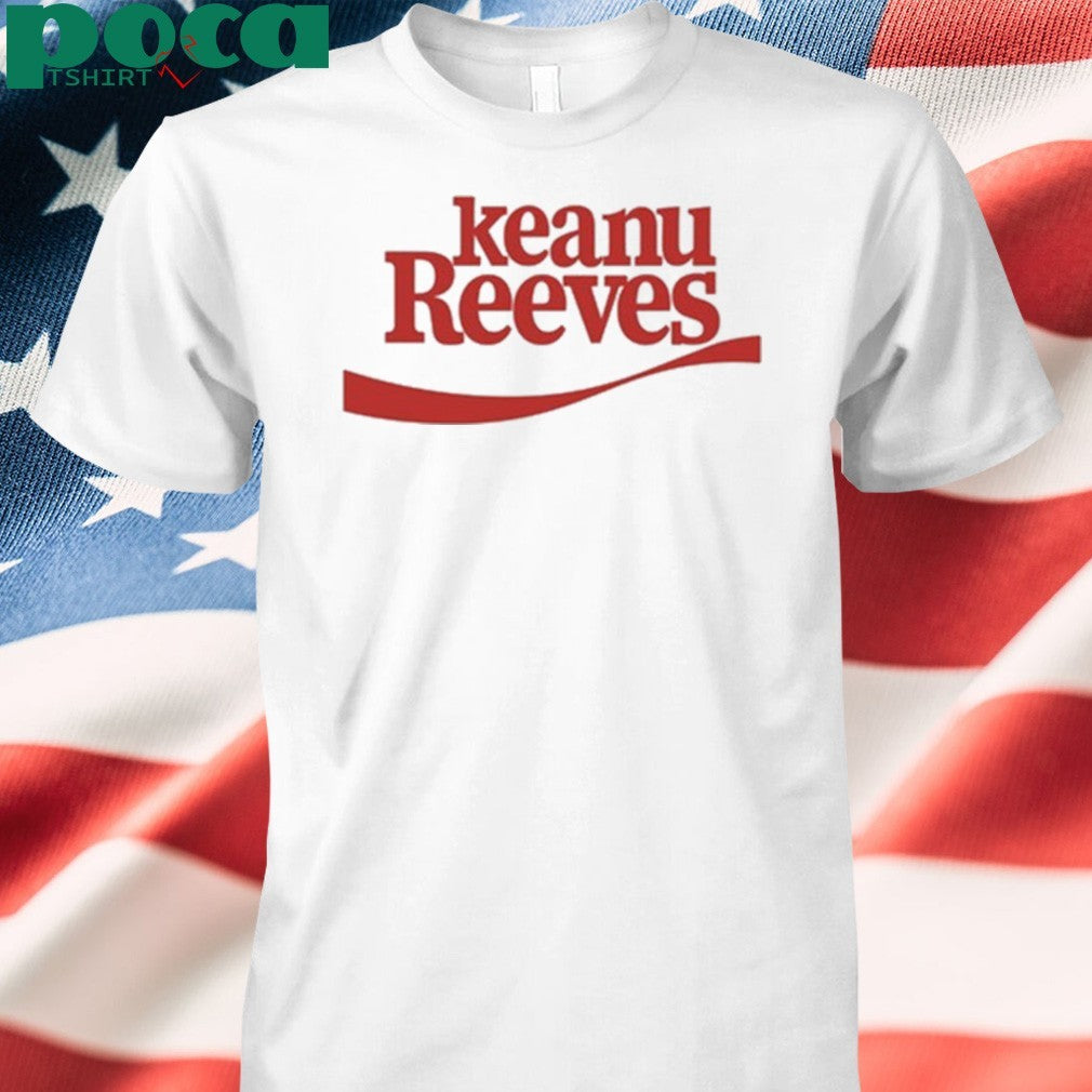 Super Yaki & Kenzie Vanunu Shirt