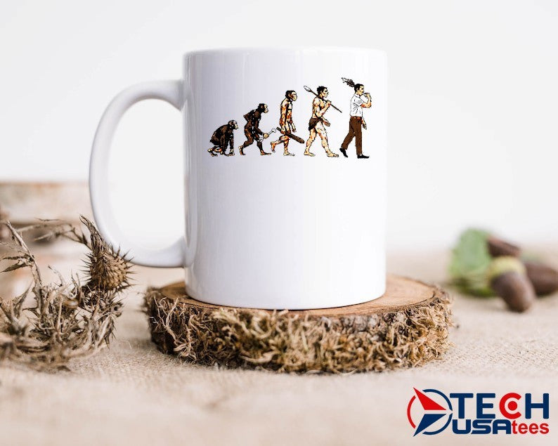 Suprem Evolution shirt