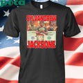 Sylvandrew Jackson Rambo Shirt
