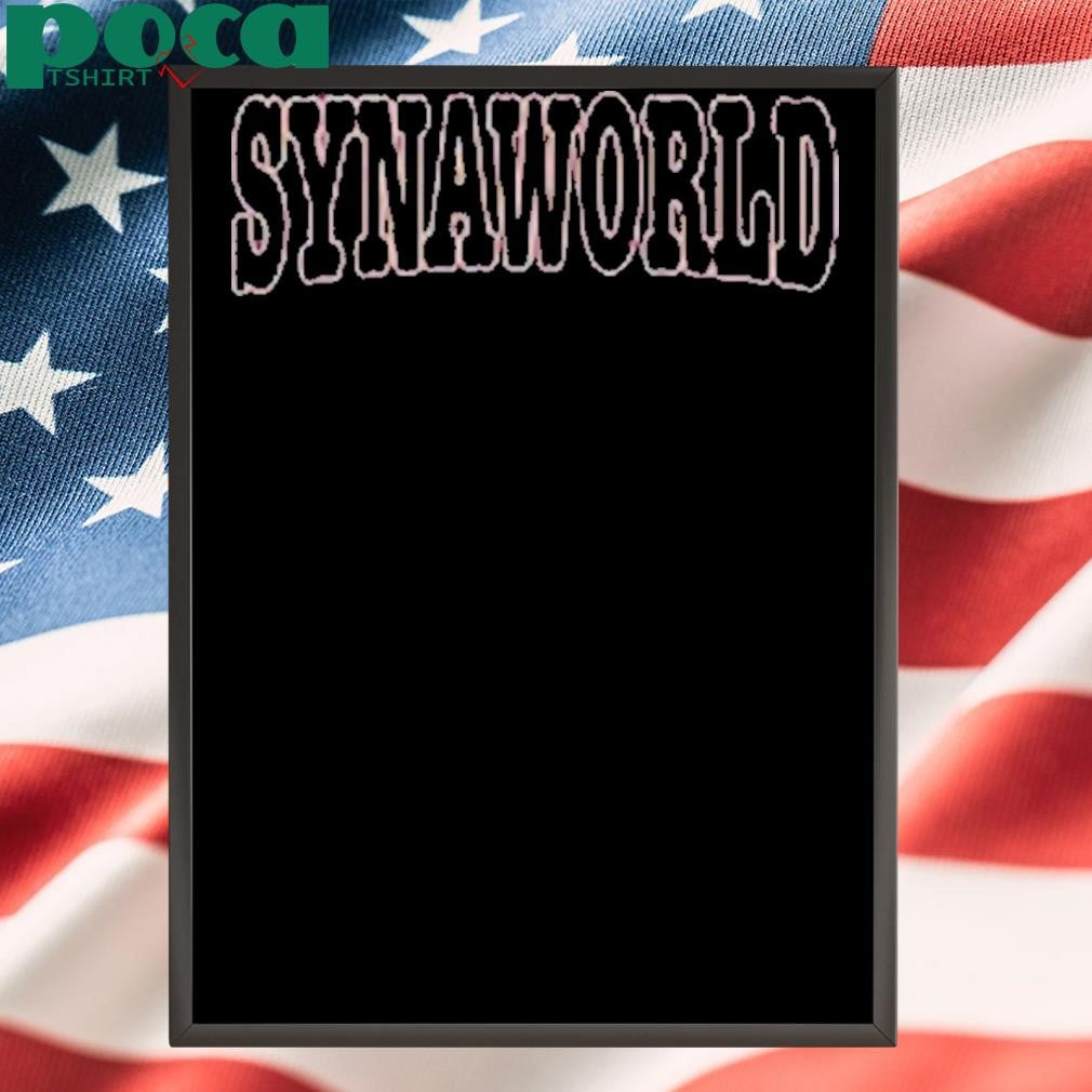 Synaworld