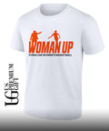 Syracuse Orange 2026 Women’s Basketball Woman Up shirt