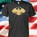 Syrian, New Syrian Visual Identity shirt