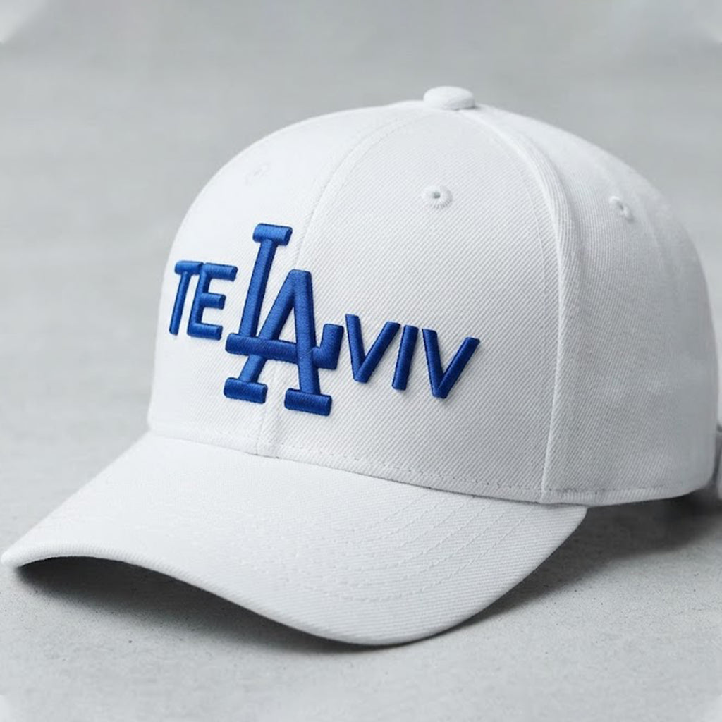 TEVIV LA DODGER Hat