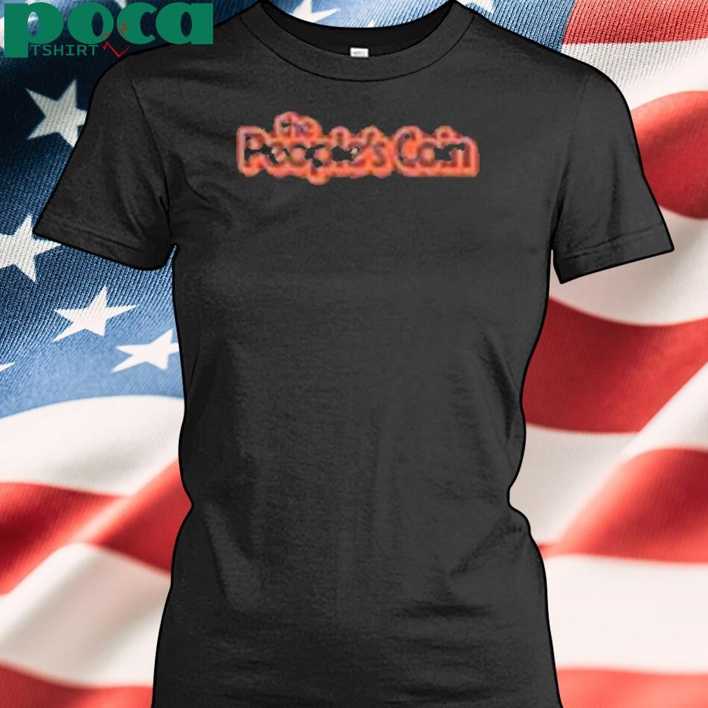 THE PEOPLE’S COIN PREMIUM SHIRT