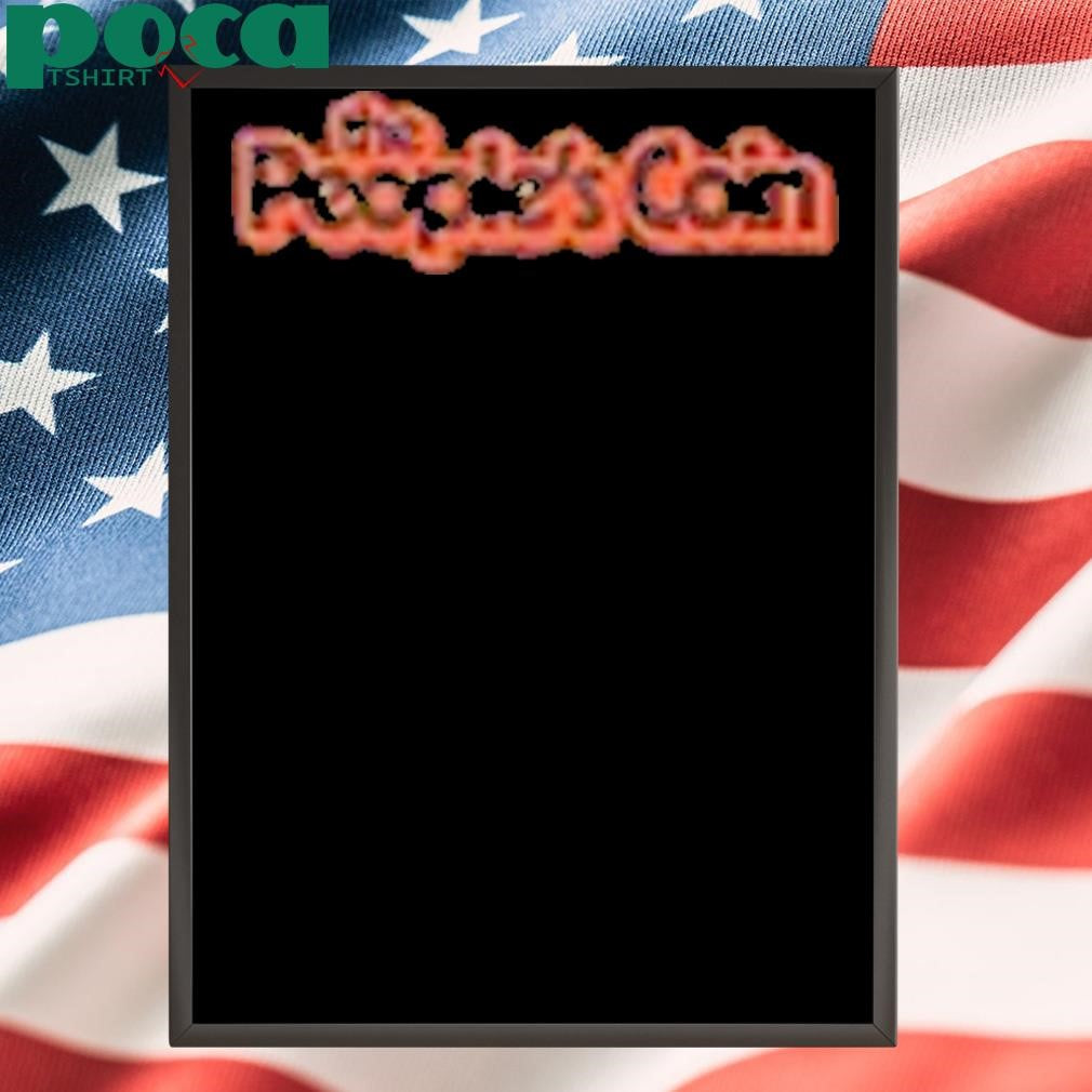 THE PEOPLE’S COIN PREMIUM SHIRT