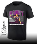 Marina Mabrey The 53-point Game shirt