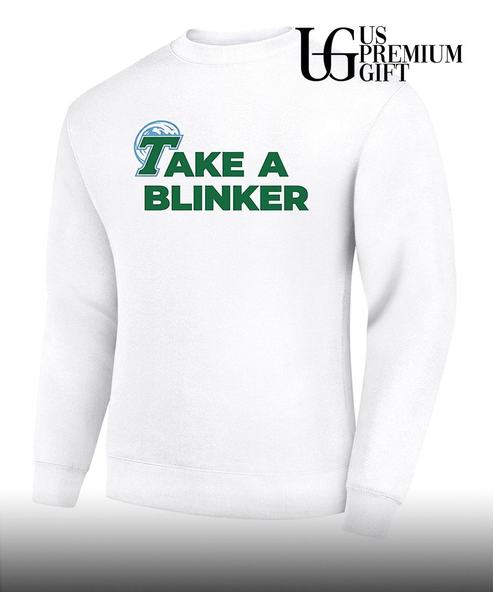 Take A Blinker Stoner Humor Cannabis shirt