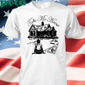 Take Me Home Role Model No Place Like Tour shirt
