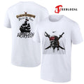 Tampa Bay Buccaneers x Pirates Of The Caribbean bring me that horizon shirt