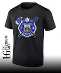 Tampa Bay Rays Firefighter Pride 2026 shirt