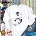 Tarik Skubal Los Angeles Dodgers Scream LA signature shirt