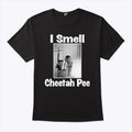 Tariq Nasheed I Smell Cheetah Pee T Shirt