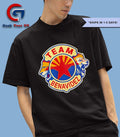Team David Benavidez 2018 shirt