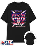 Team USA Soccer Men’s National Team shirt