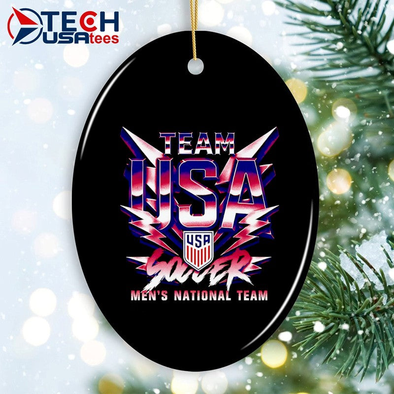 Team USA Soccer Men’s National Team shirt