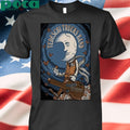 Tedeschi Trucks Band At Beacon Theatre On May 22-24, 2025 Show Poster shirt