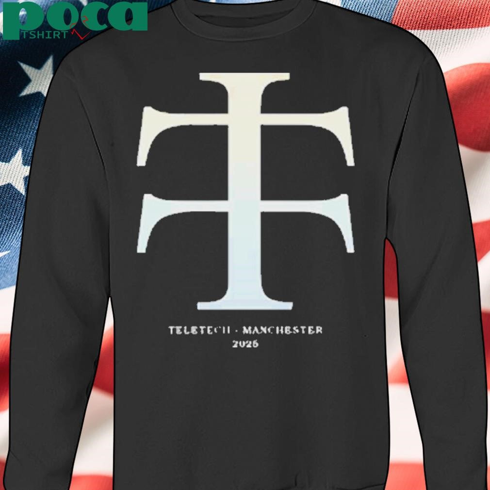 Teletech Og Colour Shirt