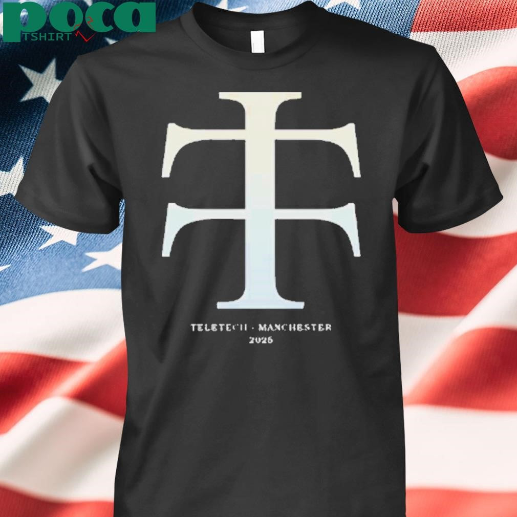 Teletech Og Colour Shirt