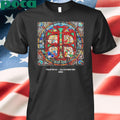 Teletech Stained Glass New Shirt