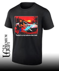 Tesla’s A Cut Above The Rest shirt