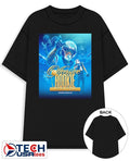 Tetairoa McMillan Wins Offensive Rookie of The Year 2025 shirt