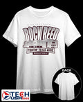 Texas A and M Aggies Rock Reed Basketball shirt