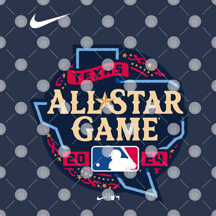 Texas All-Star Game 2024 T Shirt