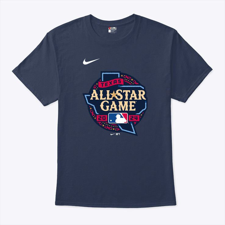 Texas All-Star Game 2024 T Shirt