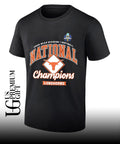 Texas Longhorns 2026 NCAA DI Softball Women’s College World Series National Champions shirt