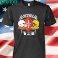 Texas Longhorns Vs Arizona State Sun Devils Peach Bowl 2025 head to head shirt