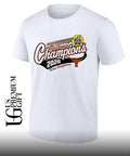 Texas Longhorns Women’s 2026 NCAA Softball National Champions shirt